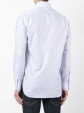 striped shirt