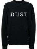 DUST套头衫
