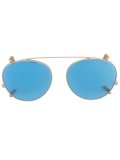 'Miki' clip-on lenses