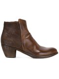 'Godard' boots
