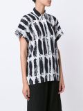 'Gaban'衬衫