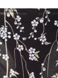 'Sakura'钩边针织比基尼