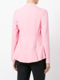 Giacca ruffle jacket