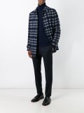 tailored trousers
