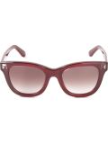 'Rockstud'太阳眼镜