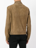 zip up jacket 