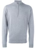 henley jumper