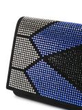 embellished clutch 