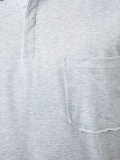 pocketed T-shirt