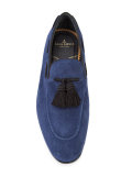 tassel loafers 