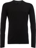 slim-fit sweater