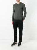 plain sweatshirt 