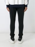 'PT' track pants