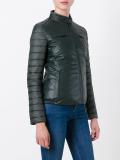 padded jacket 