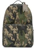 'Rockstud Camustars' backpack