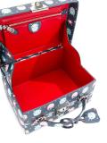 'Grace' large box tote 