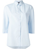 plain shirt