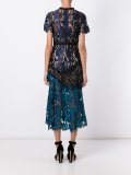 'Prairies' dress