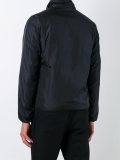 padded jacket