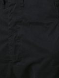 wide leg bermuda shorts