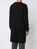 oversized jumper