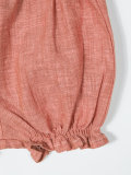 shorts and pre-walkers set