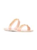 Poulia sandals