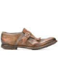 Shanghai Glace brogues