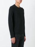 crew neck jumper 