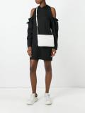 quilted crossbody bag