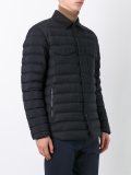 shirt blouson jacket