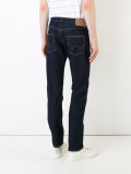 Listed Selvage jeans