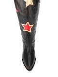 'Camperos' boots