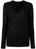  V neck top 