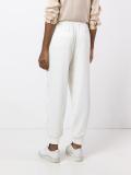elasticated trousers