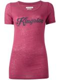 'Kington' T-shirt