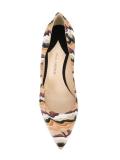 Kimura pumps