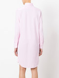shirt dress