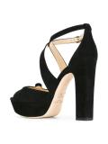 Janet 120 sandals