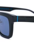 square frame sunglasses