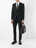 tailored formal suit