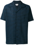 shortsleeved shirt