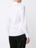 slim-fit shirt