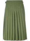 'Pleats All Round'半身裙