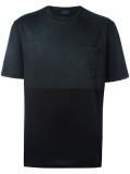 chest pocket T-shirt