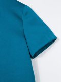 patch pocket T-shirt