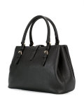 double handles tote