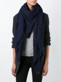 woven scarf 