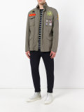 Field jacket 