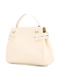 zip detail tote